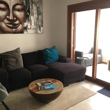 Apartmán Poseidons Pearl Duquesa Manilva Exteriér fotografie