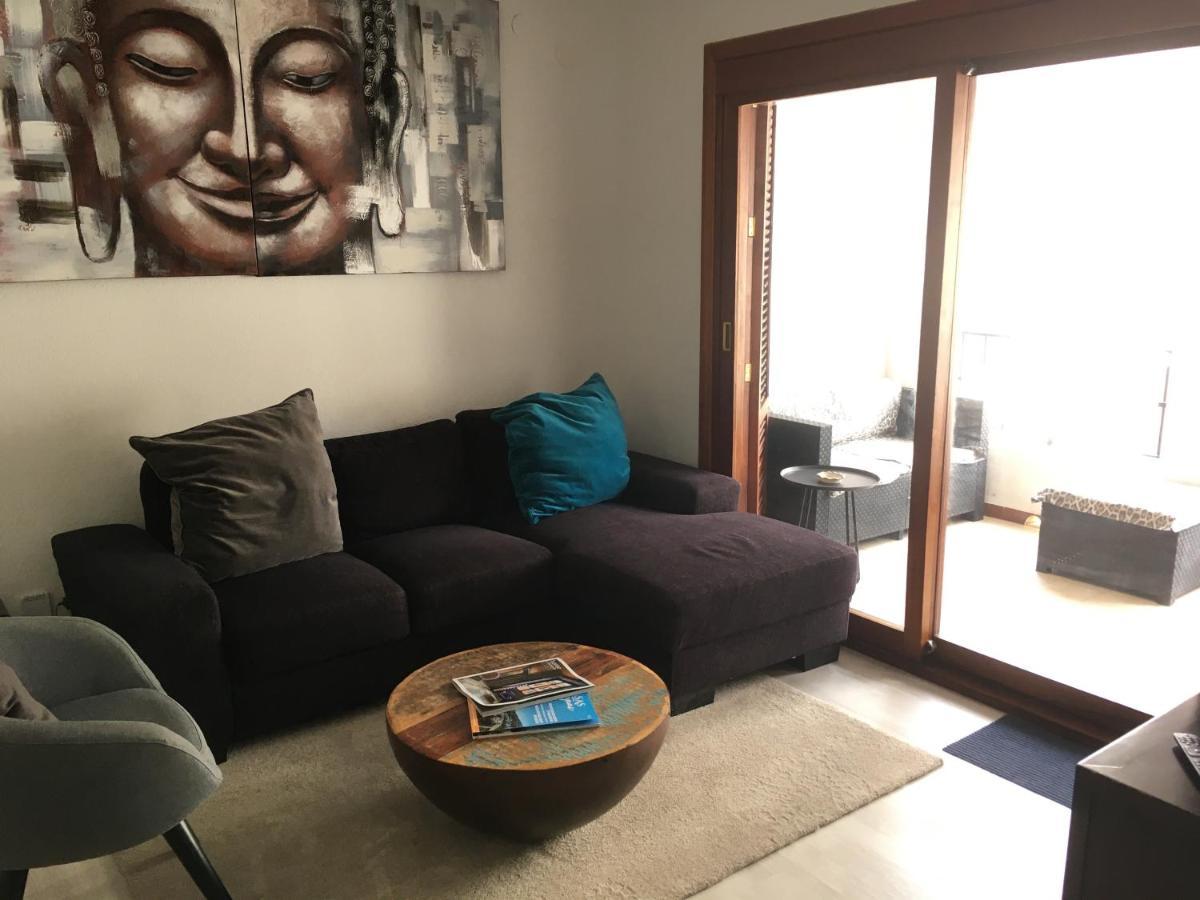 Apartmán Poseidons Pearl Duquesa Manilva Exteriér fotografie