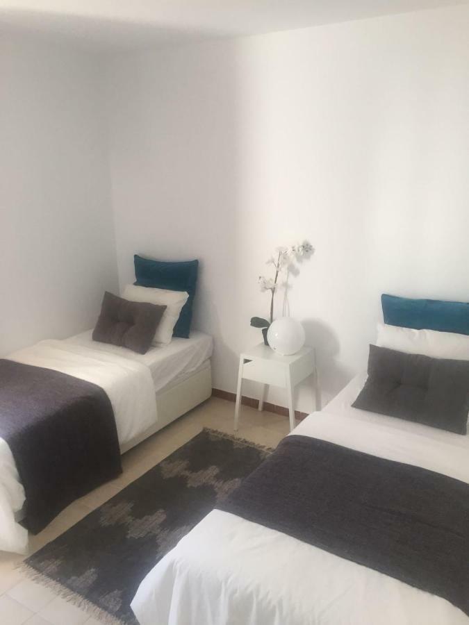 Apartmán Poseidons Pearl Duquesa Manilva Exteriér fotografie
