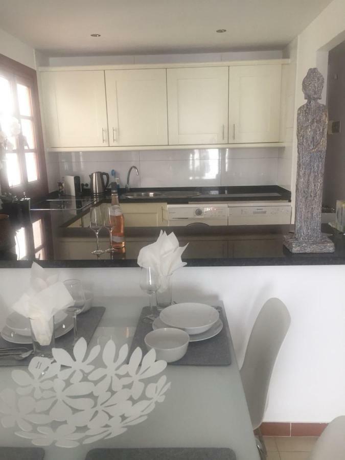 Apartmán Poseidons Pearl Duquesa Manilva Exteriér fotografie