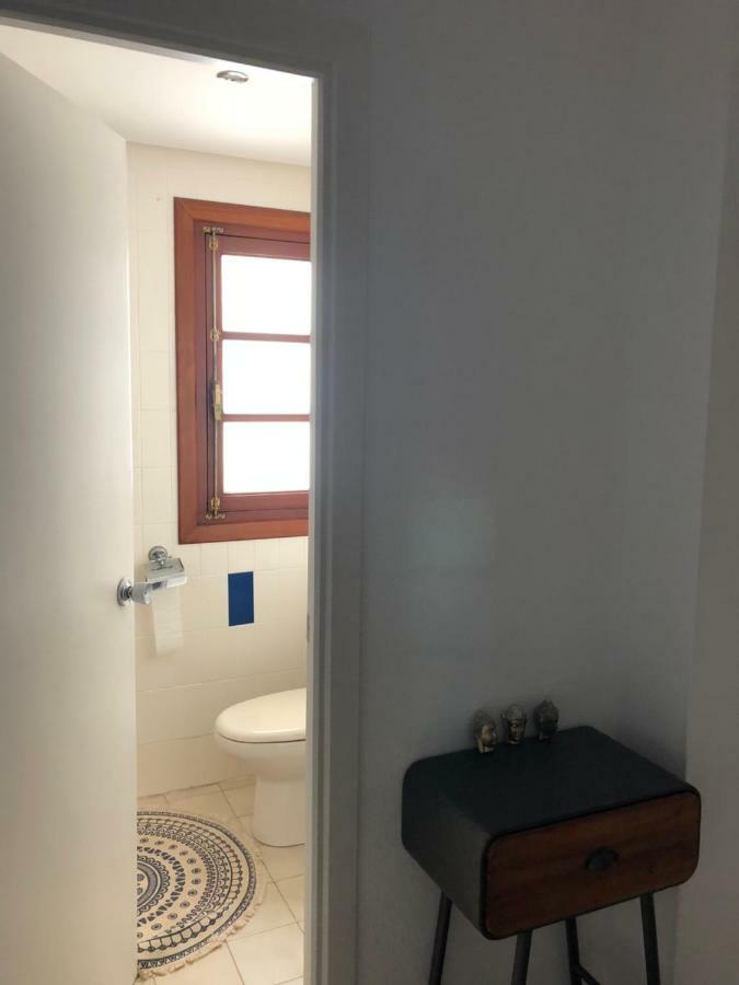 Apartmán Poseidons Pearl Duquesa Manilva Exteriér fotografie